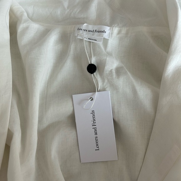 Lovers + Friends Ash Top - Picture 2 of 3